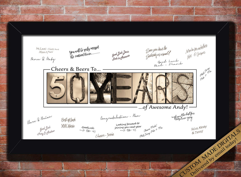 The Best 50th Wedding Anniversary Gifts Golden Ideas For, 55% OFF