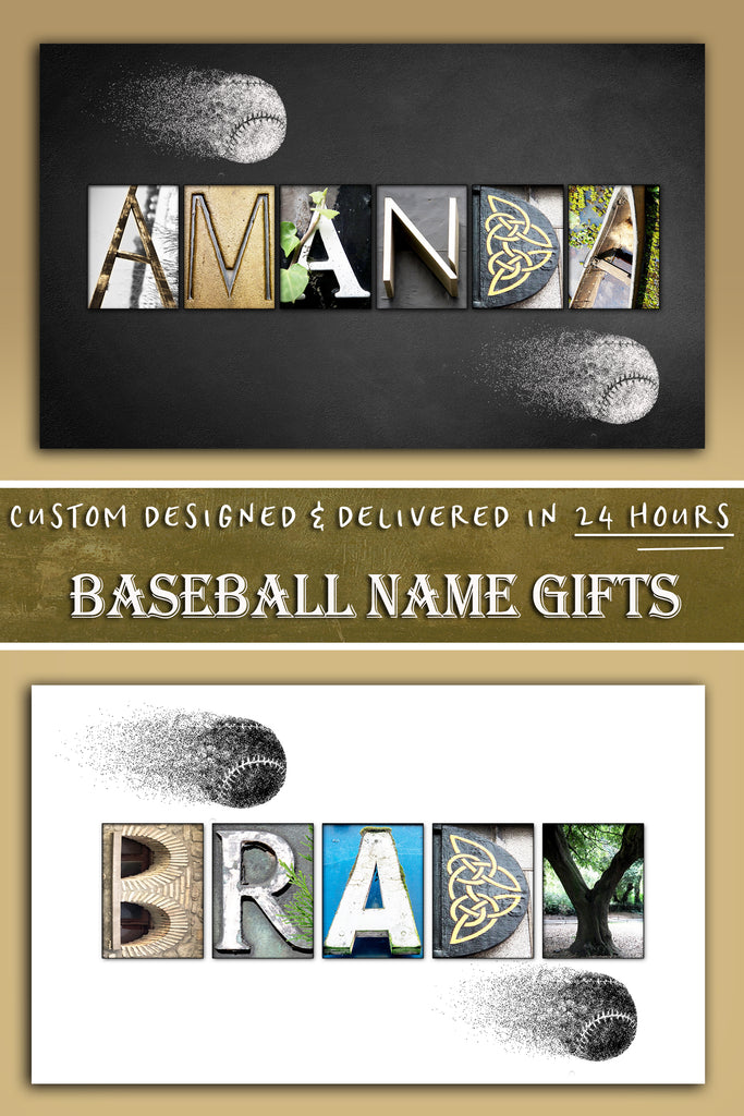 Gifts for Baseball player