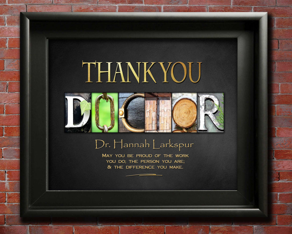 Gift for Doctors Day 2025