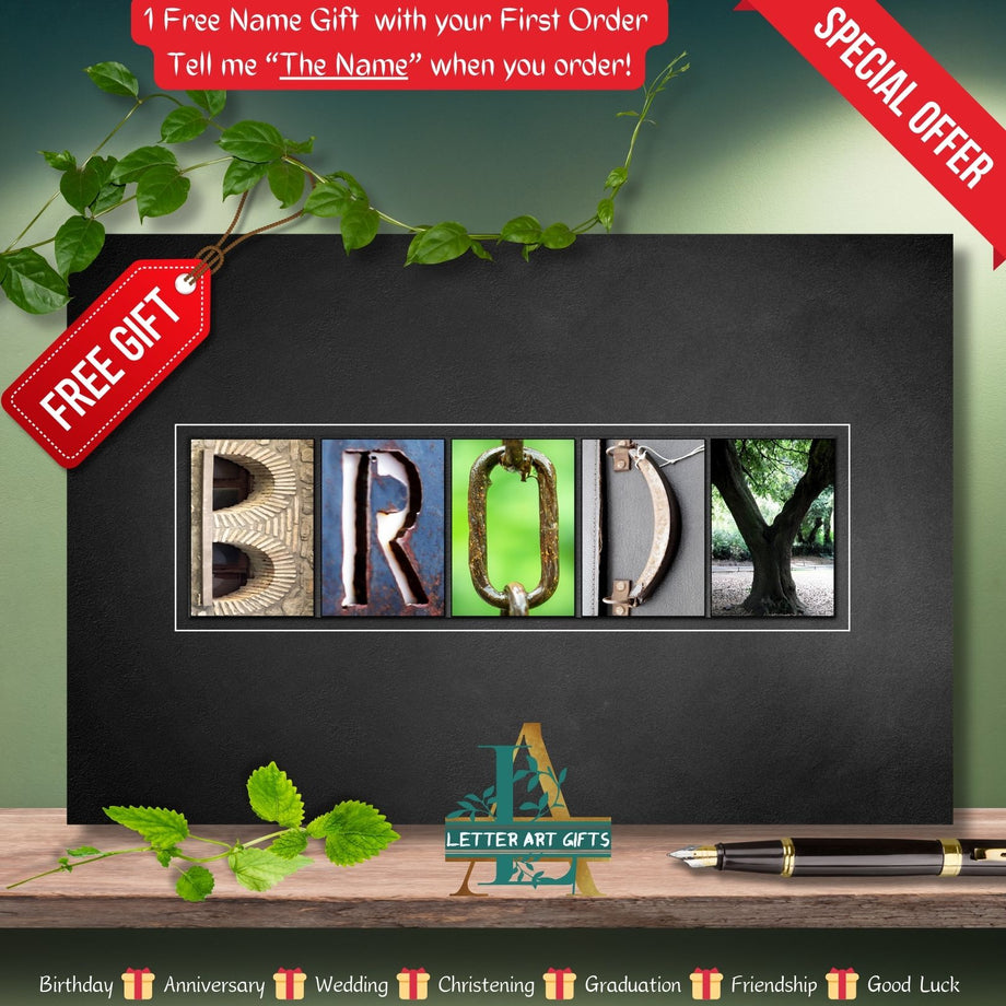 Brody Gift for Him Printable b6a03b2d cd94 4379 8cb7