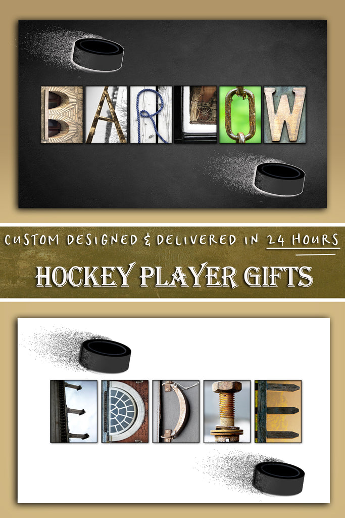 Gift for Hockey Player