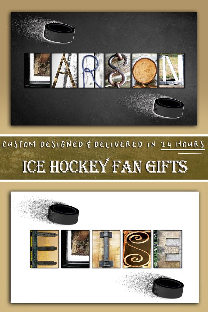 Ice Hockey Fan Gifts