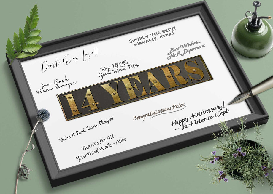 Going Away Gift, Coworker Leaving, Retirement Gift Keepsake — TidyLady  Printables