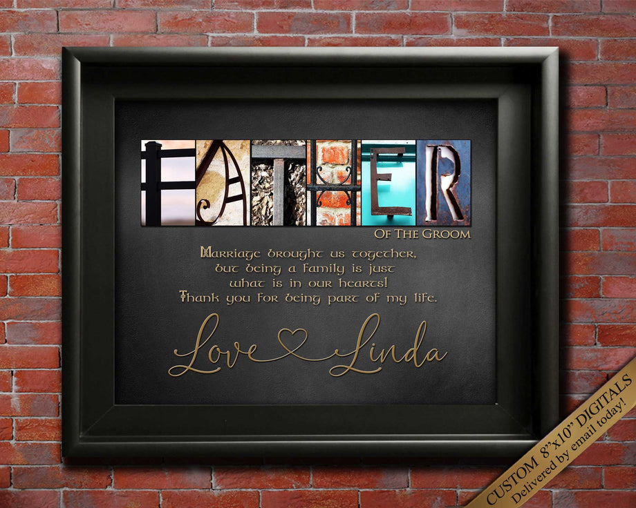 Fnbgl Wedding Gifts for Parents Mother of The Bride Groom India | Ubuy