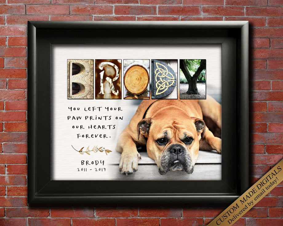 Personalized Pet Gifts | Create Custom Pet Gifts |Printerpix