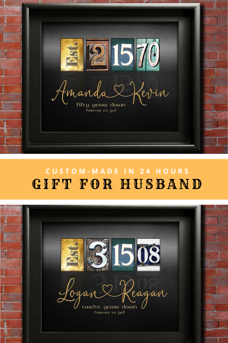 25th Anniversary Gift Ideas, 25 Year Wedding Anniversary Gifts