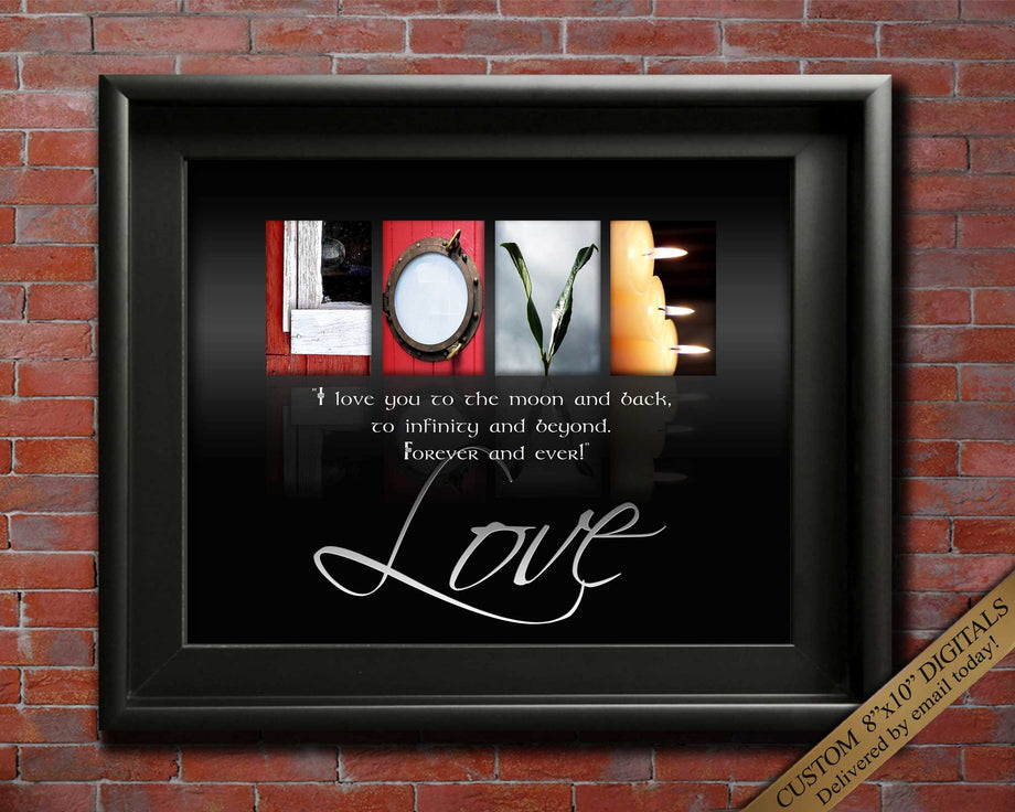 Love Is A Gift - Love Quotes