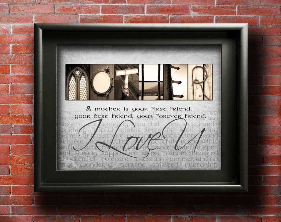 Gifts For Mom - Mothers Day Gifts From Daughter To Mom, Mothers Day Gi