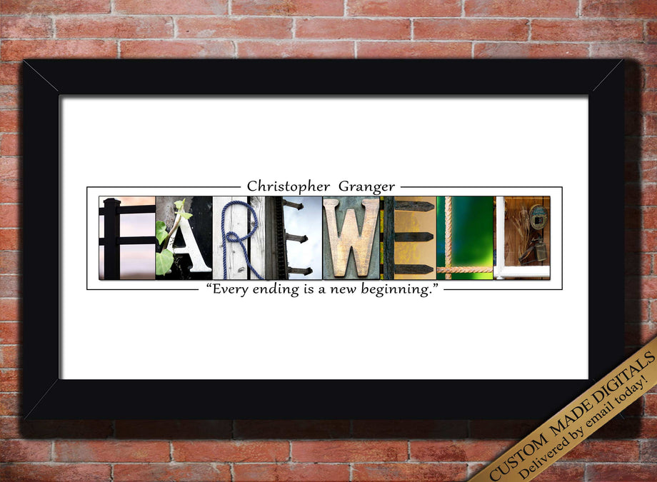 Custom Retirement Rules Sign, Funny Farewell Gifts, Wall Art For  Retirement, Best Retirement Gifts Ideas, Canvas For Partner/Colleague -  Stunning Gift Store